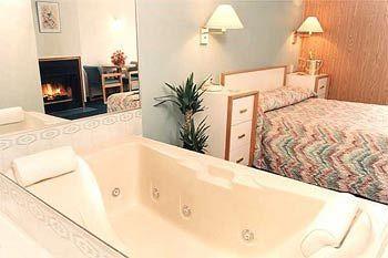 Motel St Moritz Сент-Агат-де-Мон Экстерьер фото