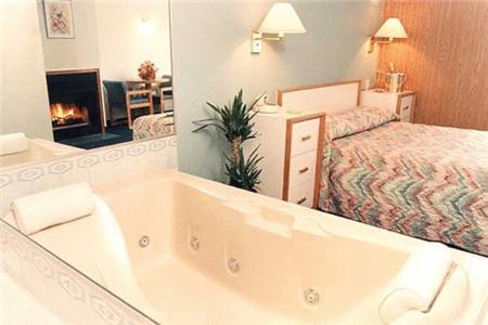 Motel St Moritz Сент-Агат-де-Мон Номер фото
