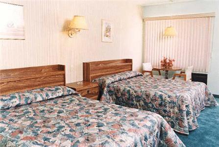 Motel St Moritz Сент-Агат-де-Мон Номер фото